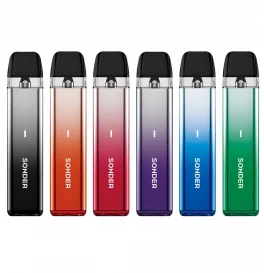 Geekvape Sonder Q Lite Pod Kit