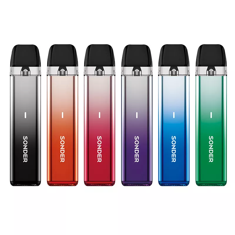 Geekvape Sonder Q Lite Pod Kit