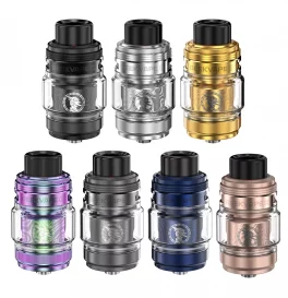 Geekvape Z Fli Tank 2 Atomizer 5.5ml (29mm)