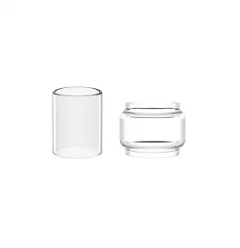 1pc Neutral Glass Tube for Freemax Fireluke 2,Twister 80,Fireluke 3,Fire Luke Mesh,M Pro