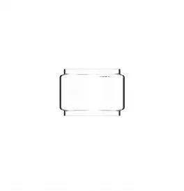 1pc Neutral Glass Tube for Geekvape Zeus Dual,Zeus X,Zeus Sub,Aero Mesh,Alpha Tank,ZX II,Cerberus,Z Max Tank