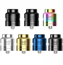 Hellvape Dead Rabbit 4 RDA