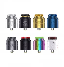 Hellvape Drop Dead 2 RDA