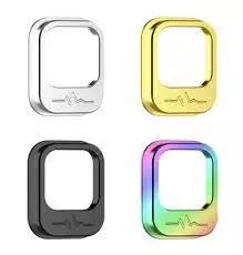Vandy Vape Pulse AIO.5 Metal Square Button Ring