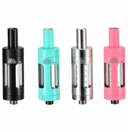 Innokin Endura Prism T18 Tank