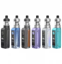 Innokin Coolfire Z80 NEX Mod Kit 80W 5ml