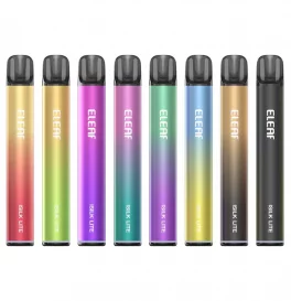 Eleaf iSilk Lite Pod Kit