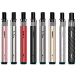 Joyetech eGo Slim Pod System Kit 800mAh 2ml
