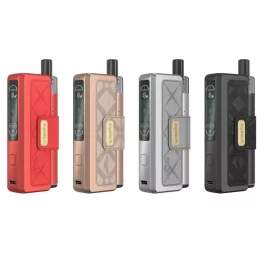 Joyetech Exceed PCC Full Kit
