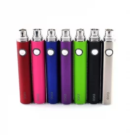 Kanger EVOD Manual Vaporizer Battery (3.7v,650mAh)