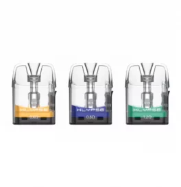 Innokin Klypse Pod V2 Pod Cartridge for Klypse / Klypse Zip / Klypse Mecha / Klypse Pro / Klypse Plus Kit 2ml(3pcs/pack)