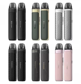 Lost Vape Thelema Aura S Pod System Kit 1600mAh 3ml (Max 40W)