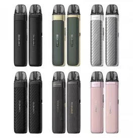 Lost Vape Thelema Aura S Pod Kit