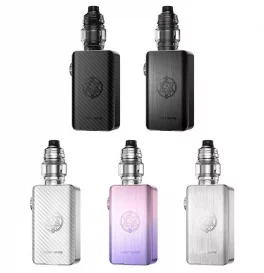 Lost Vape Centaurus BT200 Vape Mod Kit 200W