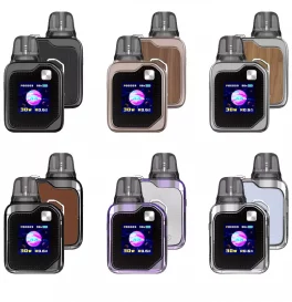Lost Vape Ursa Baby 3 Pod System Kit 1200mAh 2.5ml