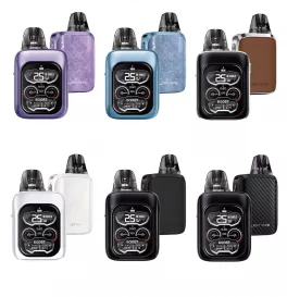 Lost Vape Ursa Baby 3 Pro Pod System Kit 1300mAh 2.5ml