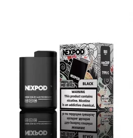 Wotofo NEXPOD Mod 650mAh