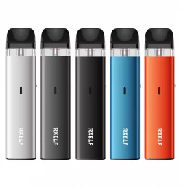 RXELF XMate C Pod System Kit 650mAh 2ml (XROS Pods Compatible)