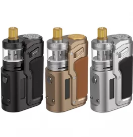 Innokin Sidera DNA60C Mod 60W with Zenith Minimal Tank 4ml
