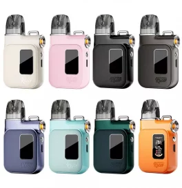 Smoant Charon Racer Kit