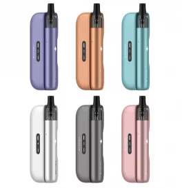 SMOK Airmate Kit with PCC Box 2500mAh + 500mAh 2ml (with 2 Pods)
