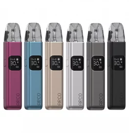 SMOK ARCO DIGI Pod System Kit 1300mAh 3ml