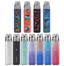 SMOK ARCO E1 Pod System Kit 1300mAh 3ml (Max 30w)