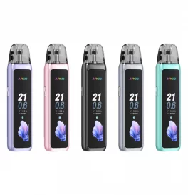 SMOK ARCO MAX Pod System Kit 1300mAh 3ml