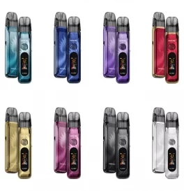 Smok Novo Classy Pod System Kit 1350mAh 3ml