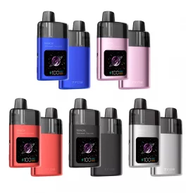 SMOK TFOS Pod System Kit 1700mAh 10ml