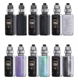 SMOK X-PRIV Plus Mod Kit TF-D Sub-ohm Tank 225W 5.5ml