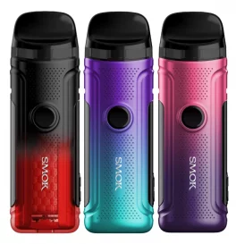 SMOK Nord C Pod Kit