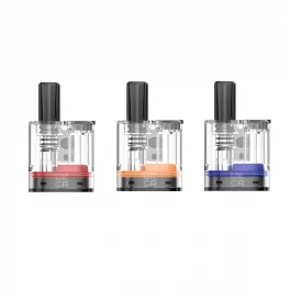 Geekvape Soul Pod Cartridge Boost Version 4ml(2pcs/pack)