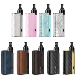 Lost Vape Thelema Nexus Mini Pod System Kit 1200mAh 25W 2ml