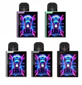 Kumiho THOTH B Max Touch Screen Pod System Kit 1300mAh 2ml