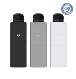 Kumiho THOTH Q Pod System Kit 1300mAh 2ml