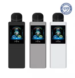 Kumiho THOTH Q Pro Pod System Kit 1300mAh 2ml