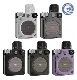 Kumiho THOTH T Pod System Kit 1300mAh 2ml
