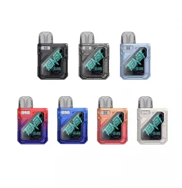 Uwell Caliburn GK3 Tenet Pod Kit