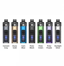 Uwell Typhos Pod Kit