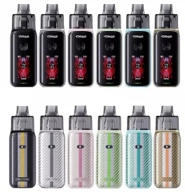 Uwell Typhos Pro Pod Kit
