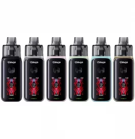 Uwell Typhos Pro Pod System Kit 3000mAh 6ml (Max 45W)