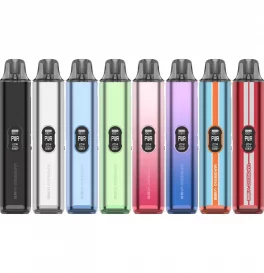 Vaporesso Vibe Pod System 1100mAh 4.5ml