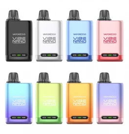 Vaporesso Vibe Nano Pod System 1100mAh 4.5ml