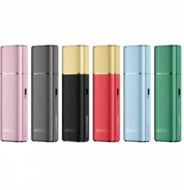 VOOPOO ARGUS Klyc Pod System Kit 1350mAh 3ml (Max 30W)