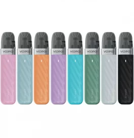 VOOPOO Argus Z2 Pod System Kit 1500mAh 3ml