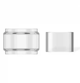 Voopoo Uforce-X Tank / Uforce-X Tank II Replacement Glass Tube 6.5ml/5.5ml/2ml