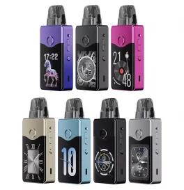 VOOPOO VINCI E120 Kit