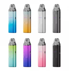 VOOPOO VINCI S Pod System Kit 2000mAh 4.5ml(Max 40W)