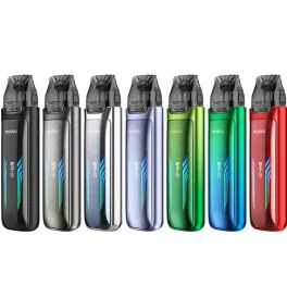 VOOPOO Vmate Max Pod System Kit 1200mAh 3ml